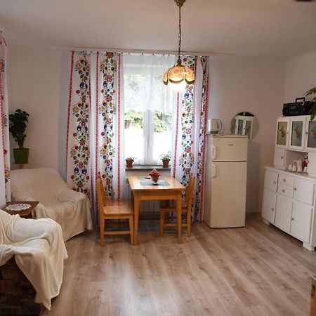 Agroturystyka Kobylnica Nad Wisla Dış mekan fotoğraf