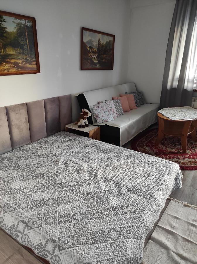 Agroturystyka Kobylnica Nad Wisla Dış mekan fotoğraf