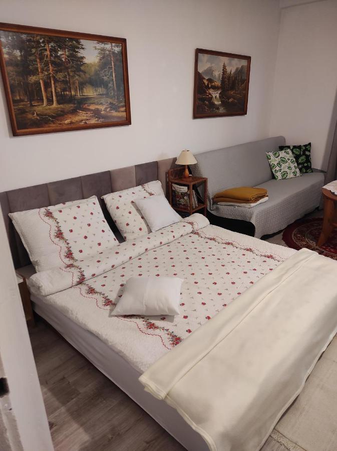 Agroturystyka Kobylnica Nad Wisla Dış mekan fotoğraf