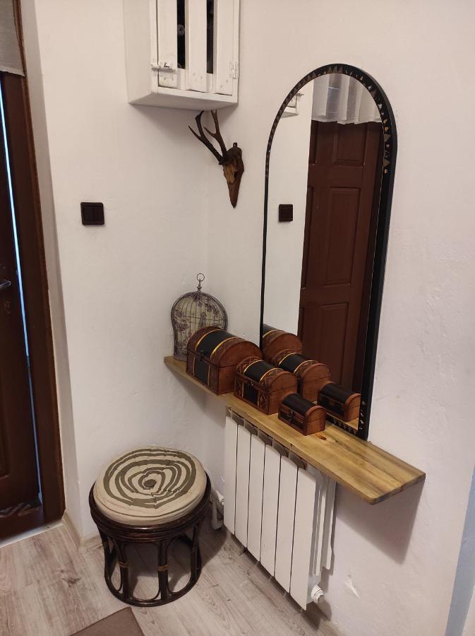 Agroturystyka Kobylnica Nad Wisla Dış mekan fotoğraf