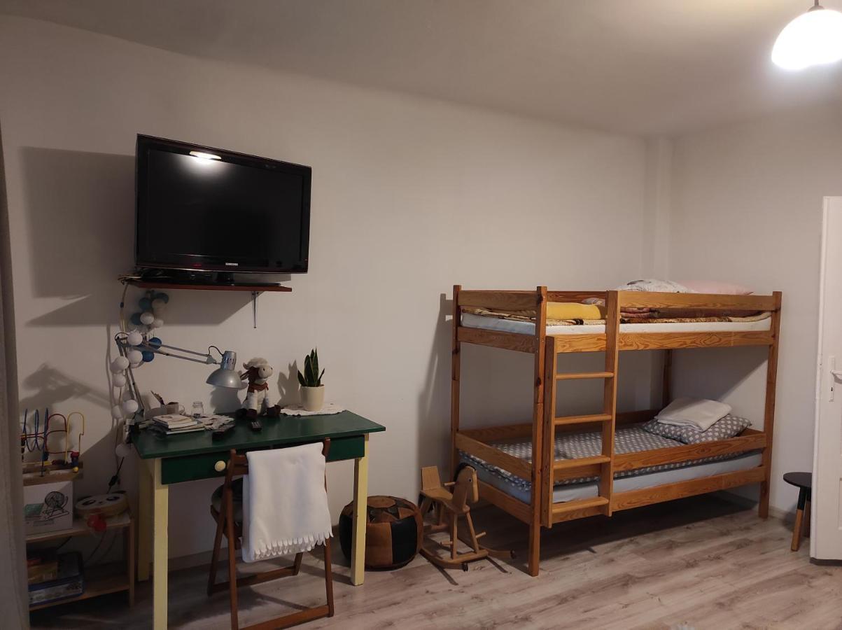 Agroturystyka Kobylnica Nad Wisla Dış mekan fotoğraf