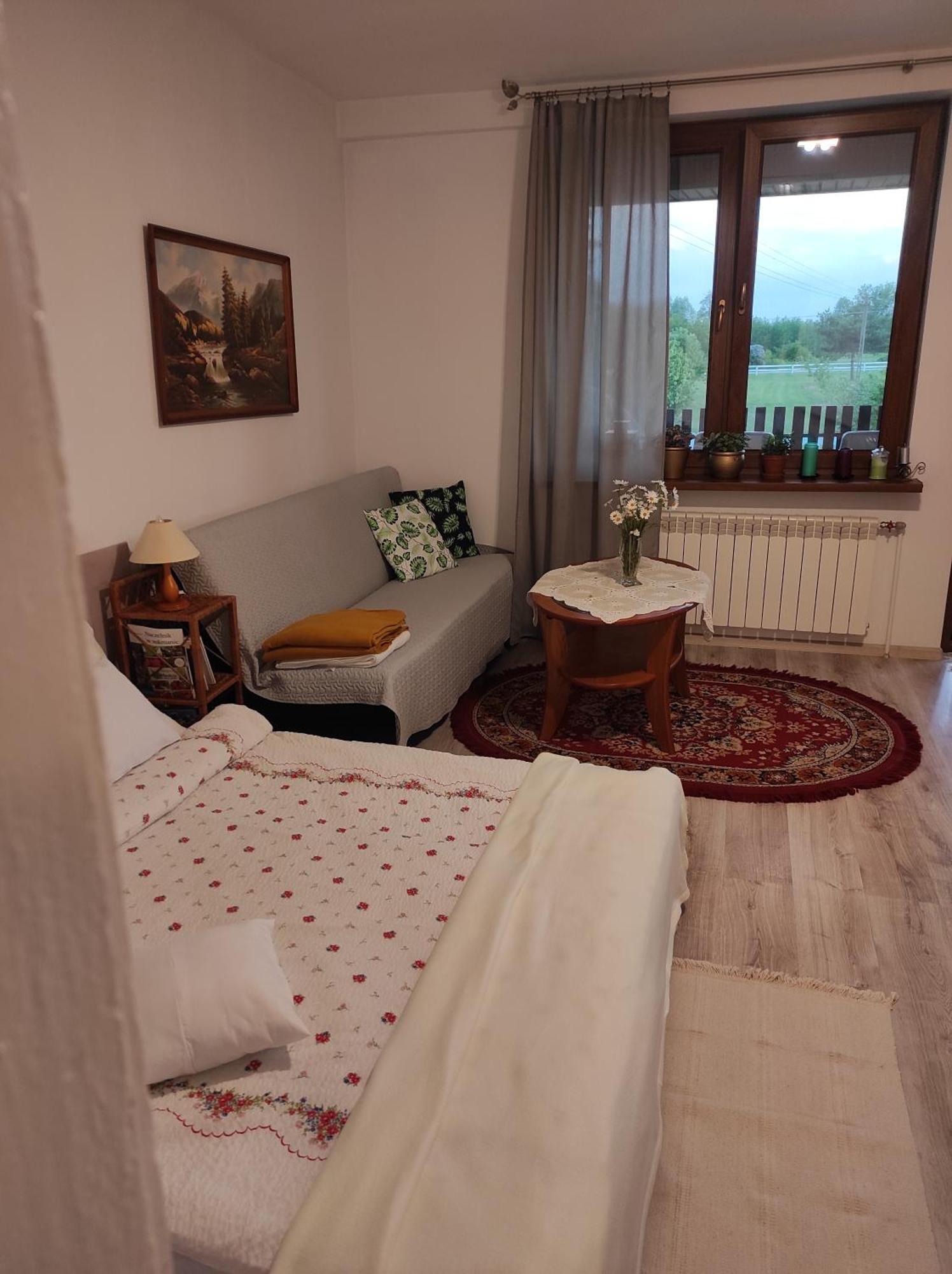 Agroturystyka Kobylnica Nad Wisla Dış mekan fotoğraf